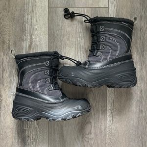 The North Face Alpenglow Snow Boots